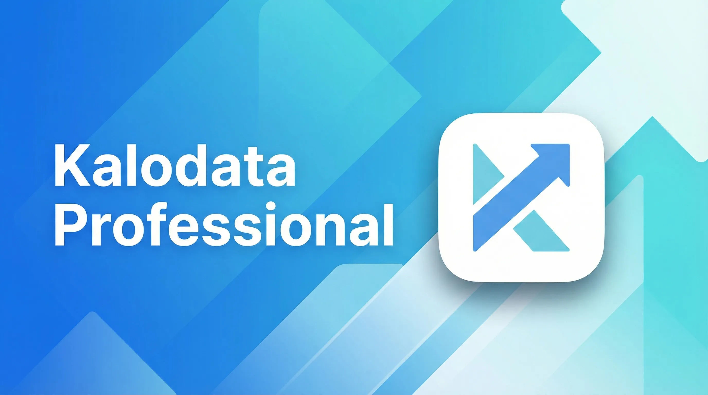Kalodata Professional - Nâng cấp chính chủ