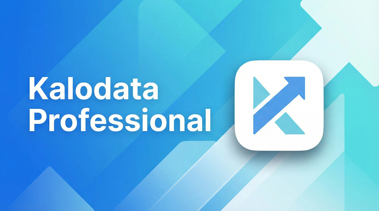 Kalodata  Professional  - Official Personal Upgrade product image at EmpireTech