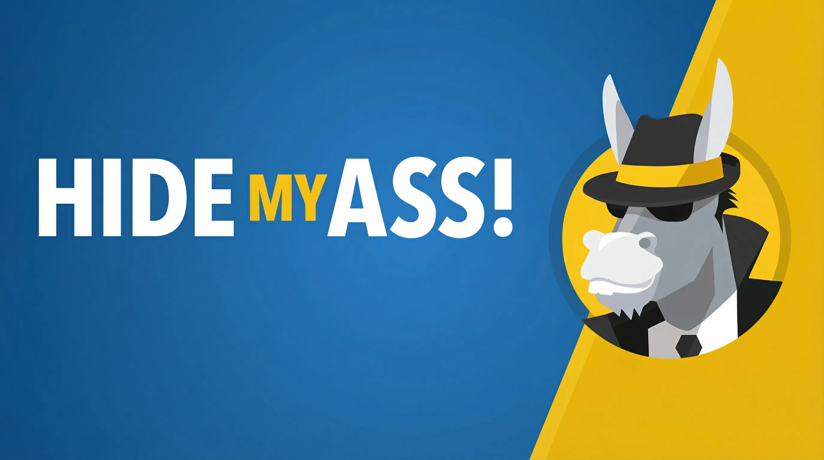 HMA VPN - Tài khoản tạo sẵn