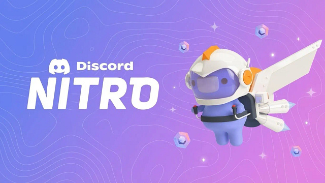 Discord Nitro - Official Personal Upgrade product image at EmpireTech