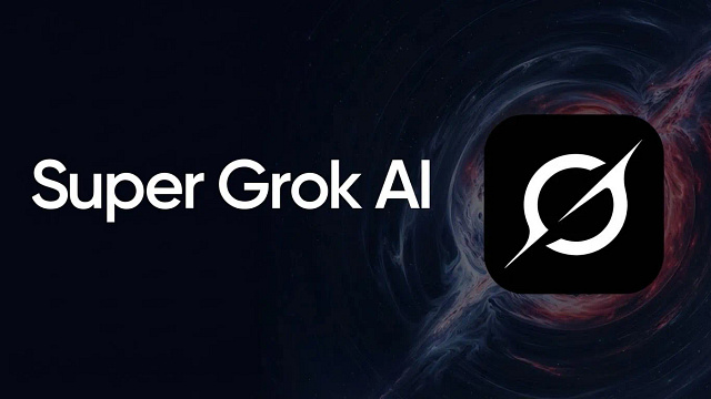 Super Grok AI  - Nâng cấp chính chủ - hình ảnh sản phẩm tại EmpireTech