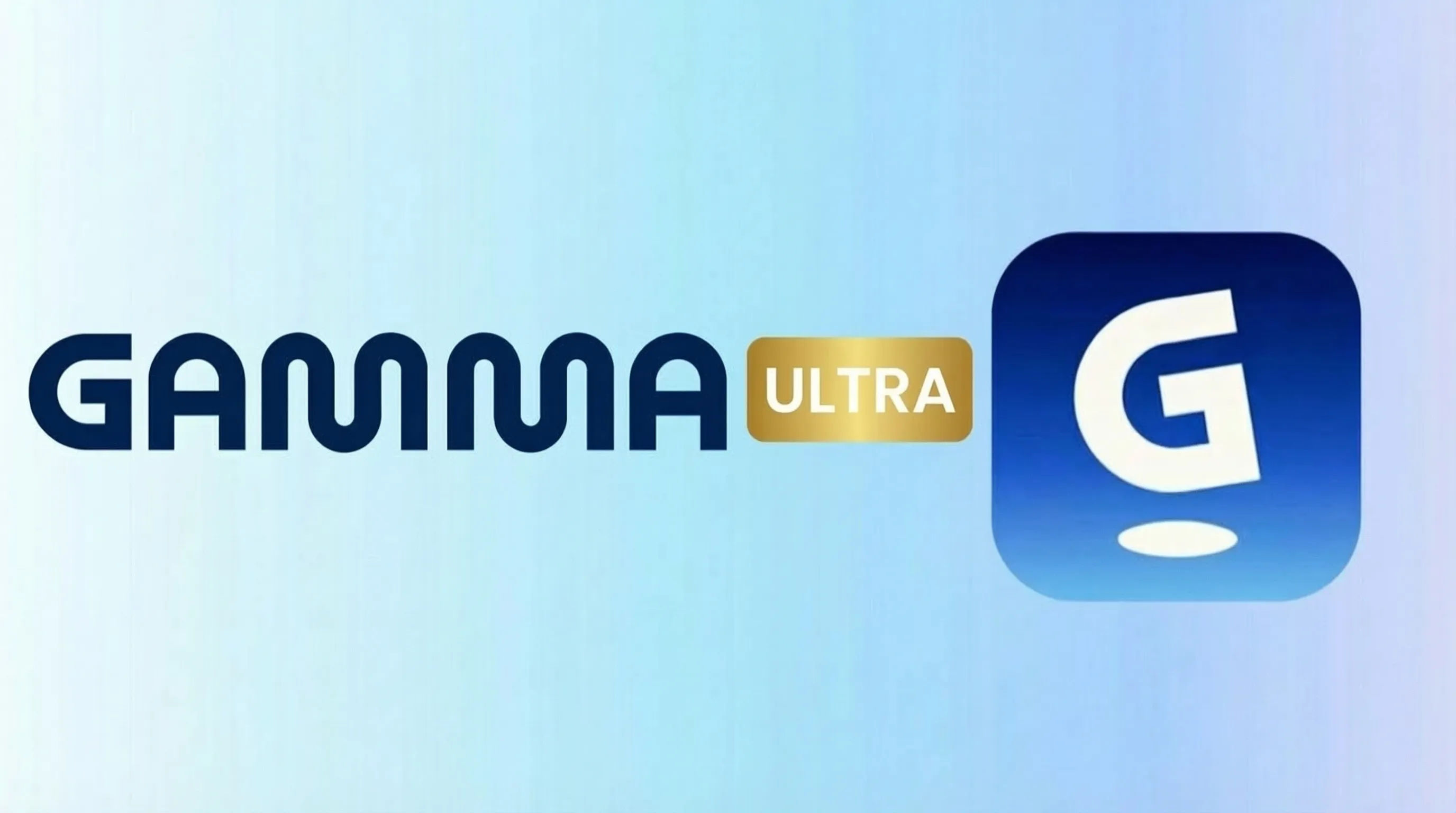 Gamma Utra - Nâng cấp chính chủ