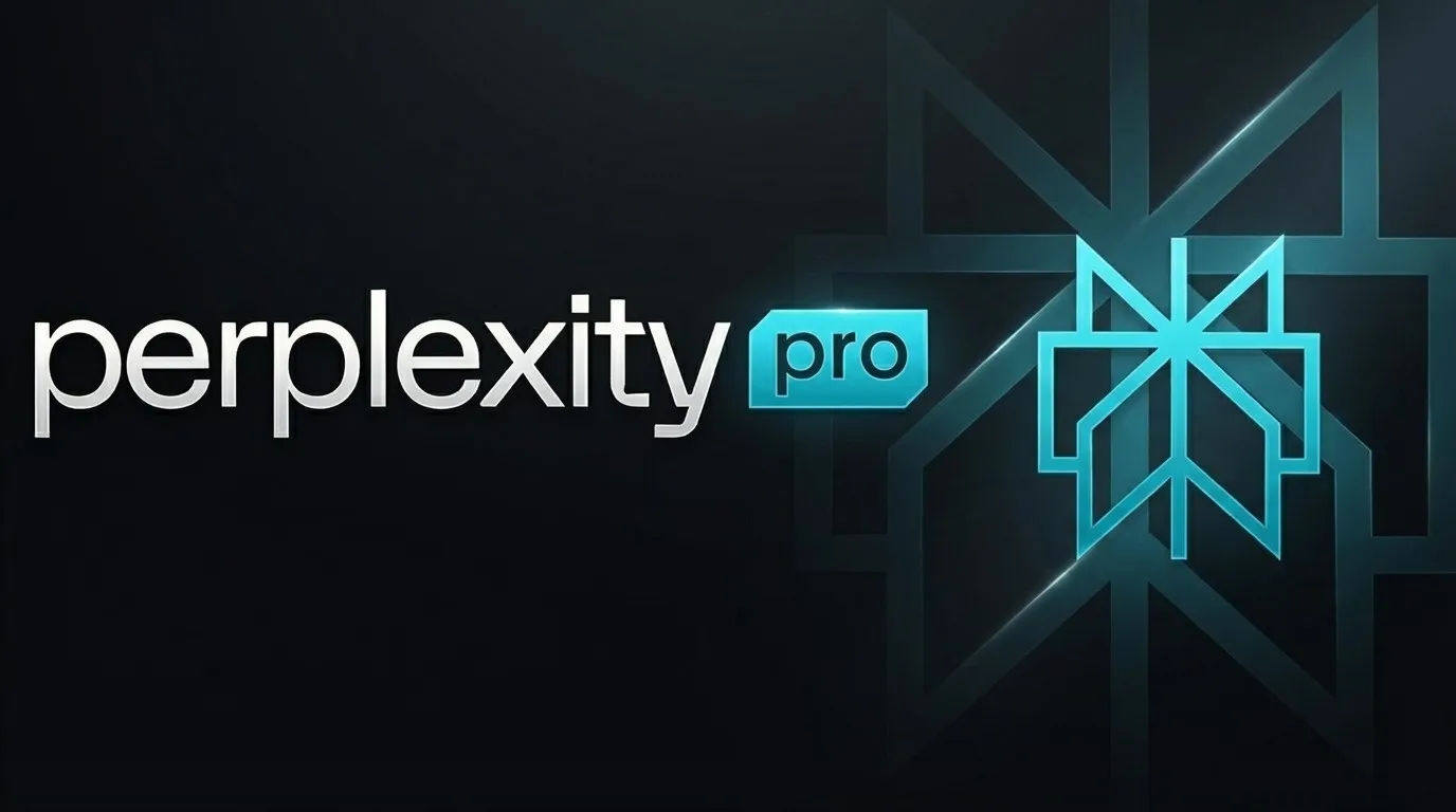 Perplexity Pro - Nâng cấp chính chủ