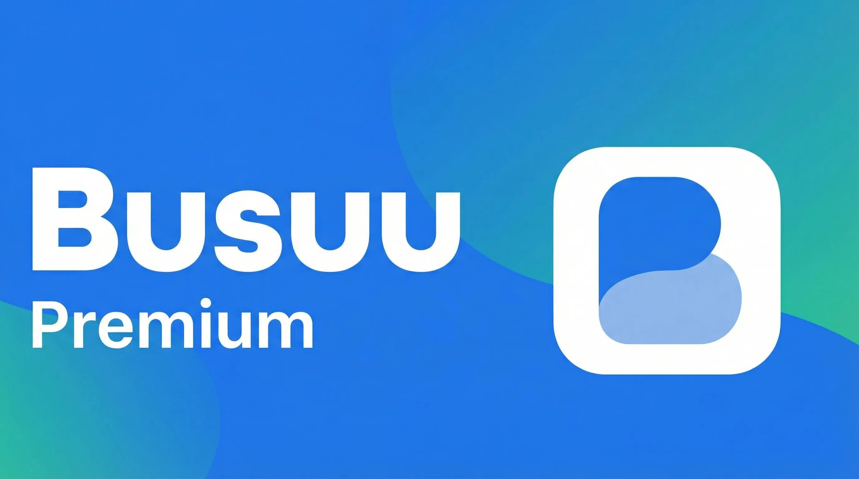 Busuu Premium - Nâng cấp chính chủ