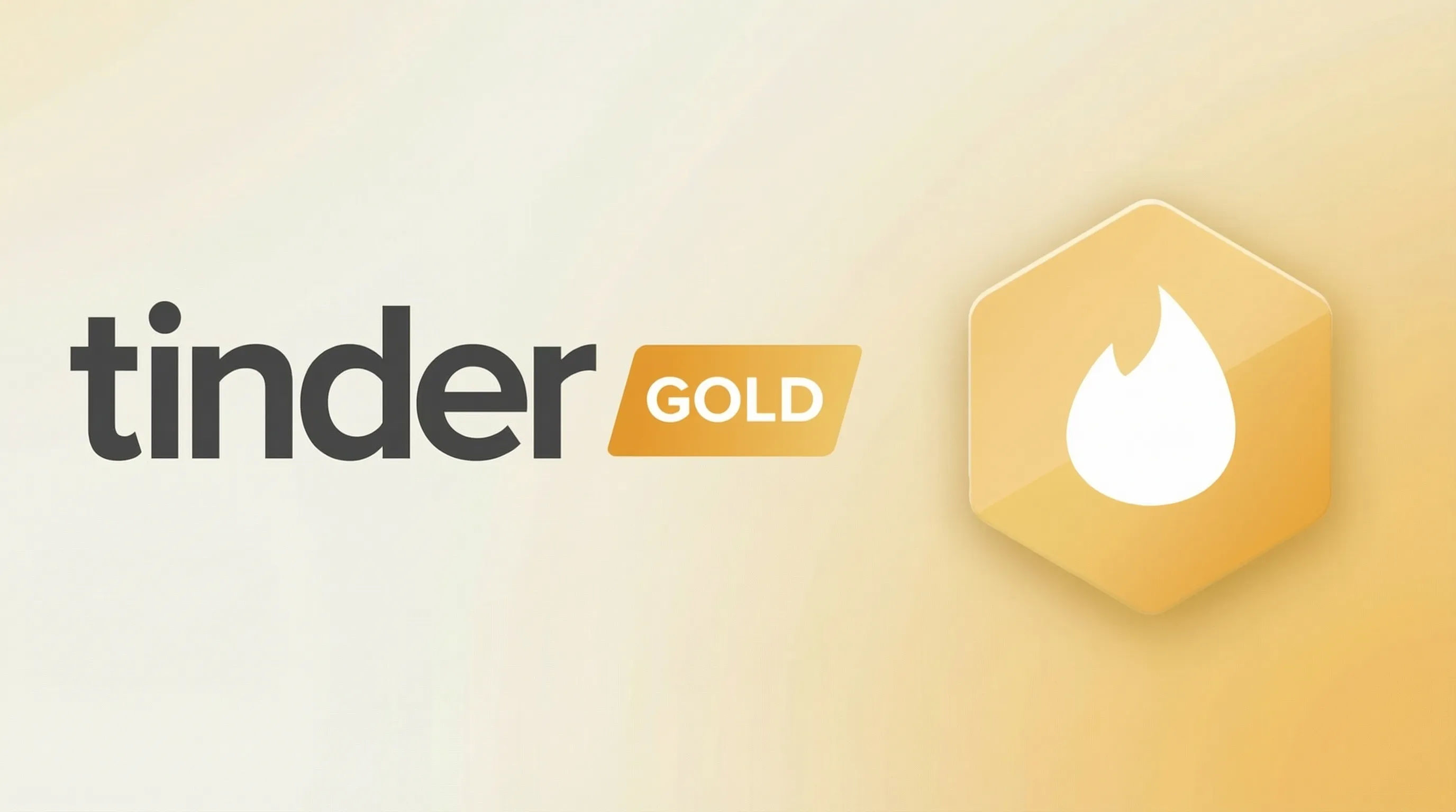 Tinder Gold - Nâng cấp chính chủ