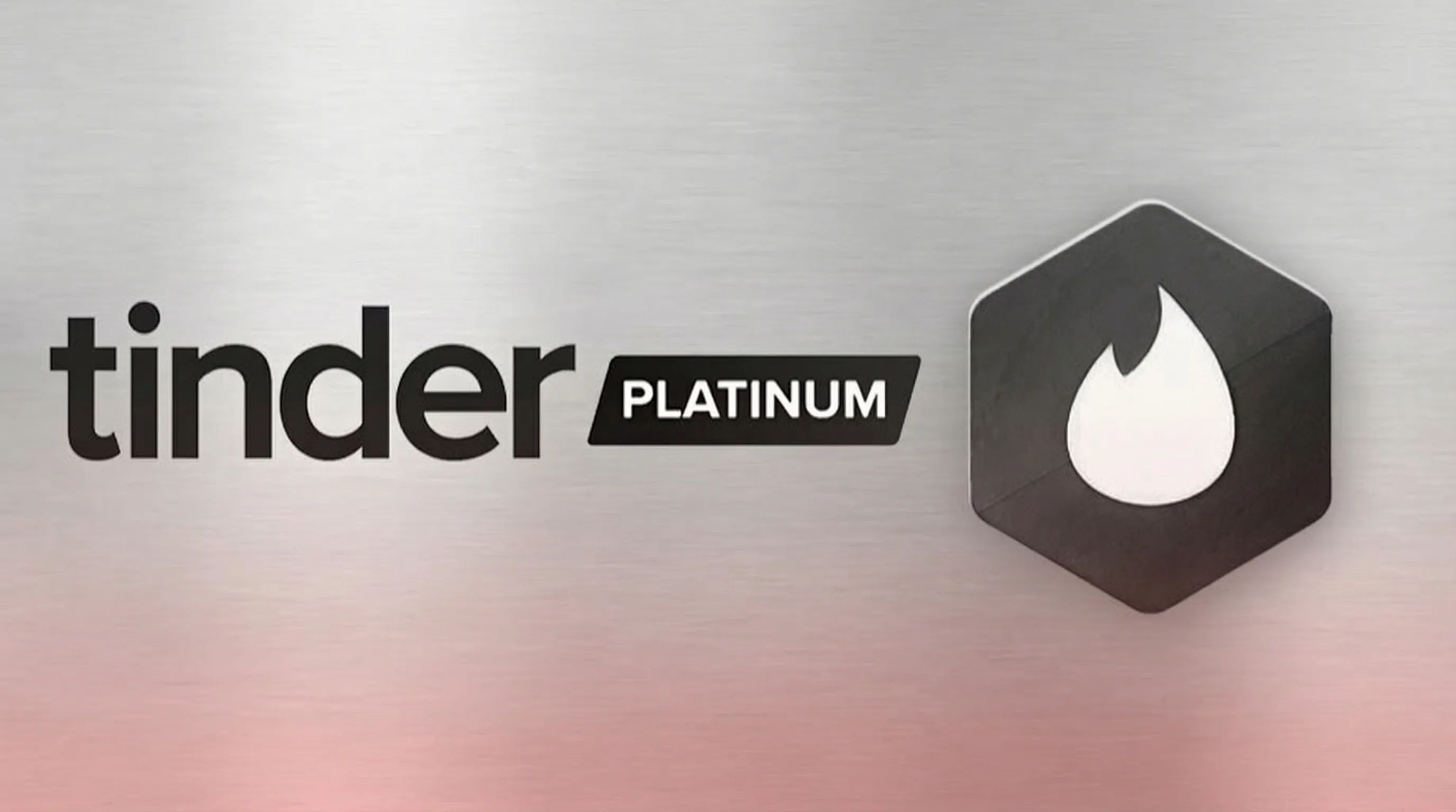 Tinder Platinum - Nâng cấp chính chủ
