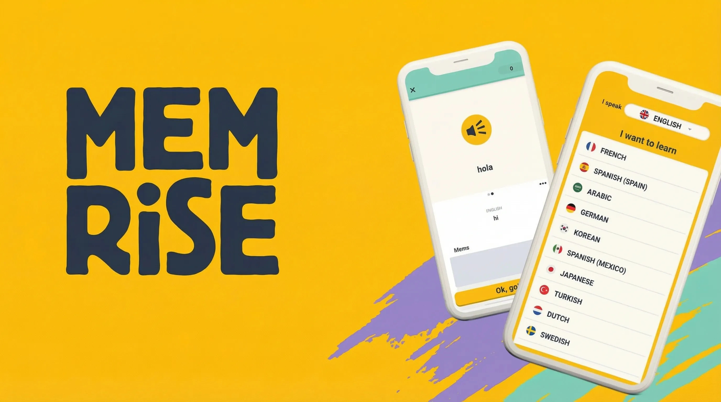 Memrise Pro vĩnh viễn - Nâng cấp chính chủ