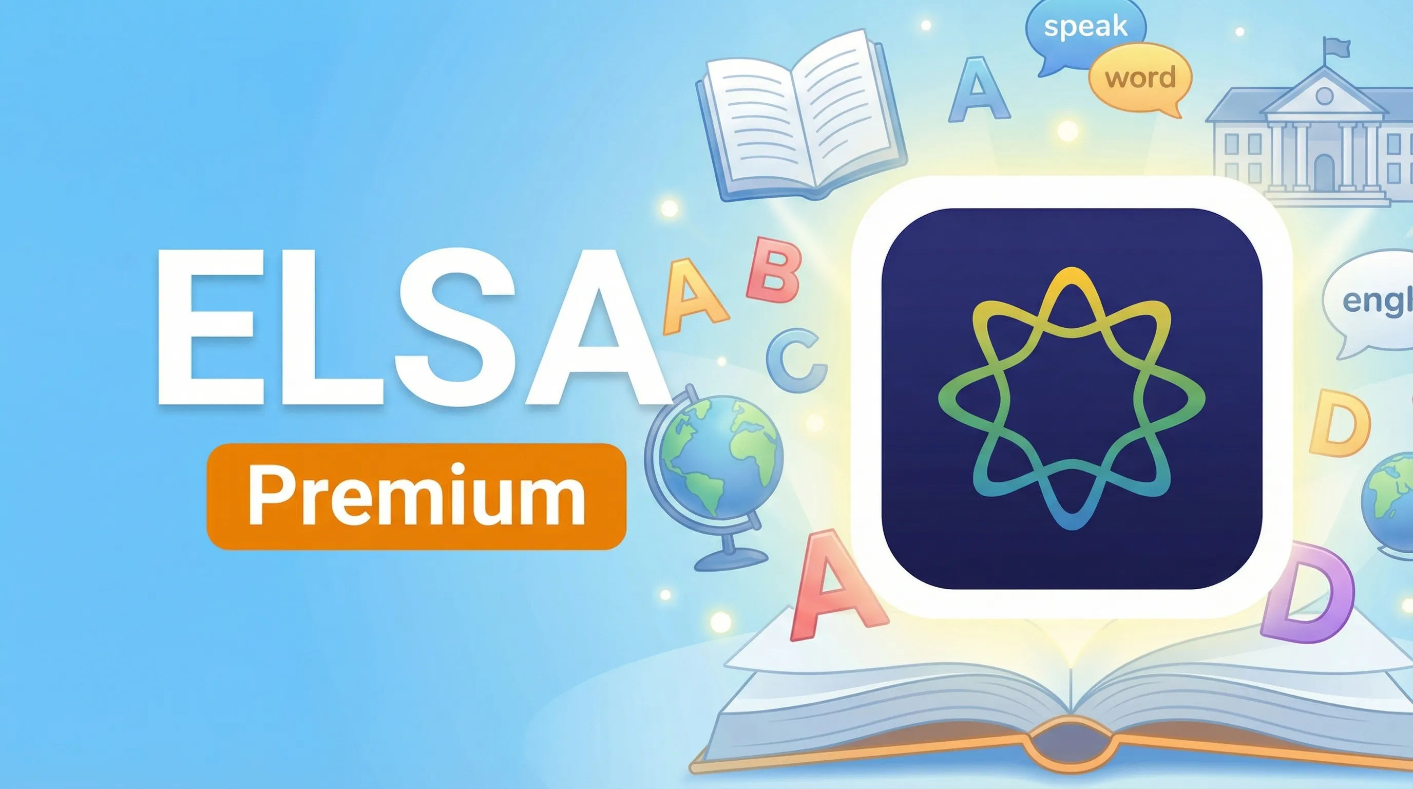 Elsa Premium - Nâng cấp chính chủ