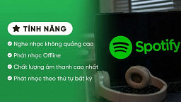 Spotify Premium Indiviual - Nâng cấp chính chủ - hình ảnh sản phẩm tại EmpireX - Hình 2