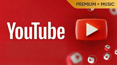YouTube Premium + YouTube Music - Nâng cấp chính chủ - hình ảnh sản phẩm tại EmpireX