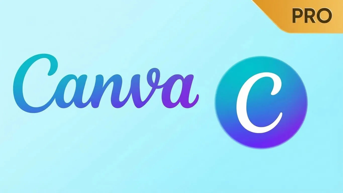 Canva Pro - Nâng cấp chính chủ