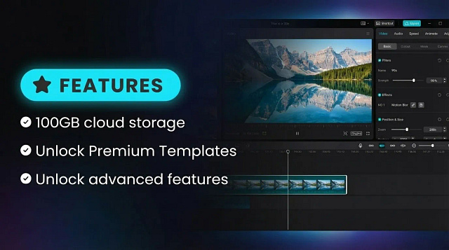 CapCut Pro - Ready Account product image at EmpireTech - Image 2
