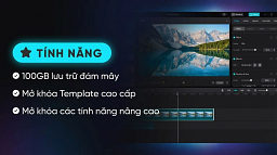 CapCut Pro - Tài khoản tạo sẵn - hình ảnh sản phẩm tại EmpireX - Hình 2