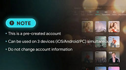 CapCut Pro - Ready Account product image at EmpireX - Image 3