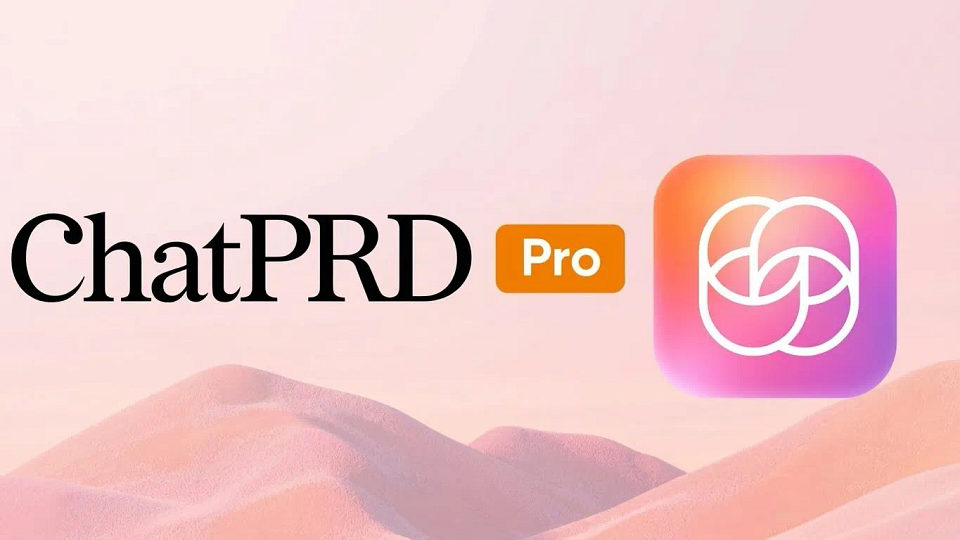 ChatPRD Pro - Nâng cấp chính chủ - hình ảnh sản phẩm tại EmpireX