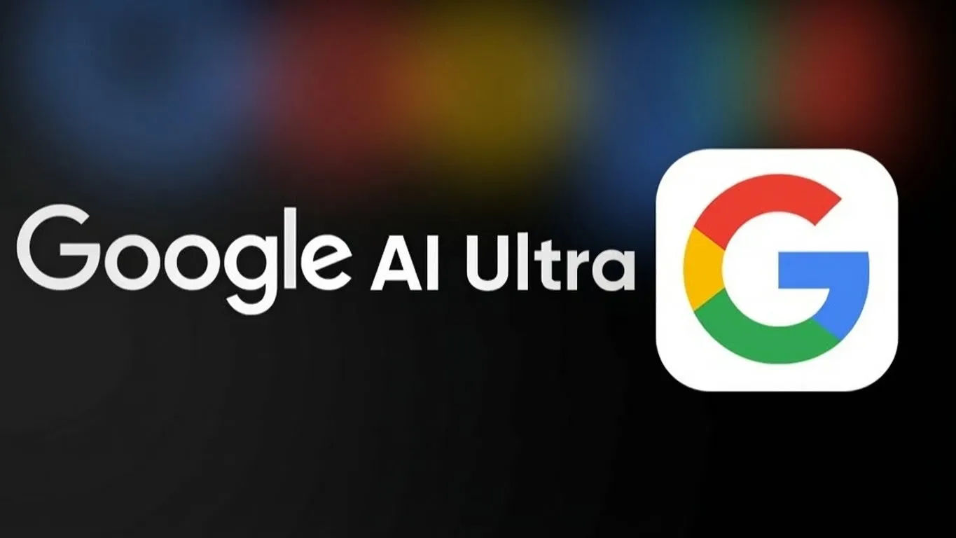 Google AI Ultra (45000 Credit VEO 3) - Tài khoản tạo sẵn