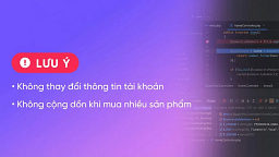 JetBrains All Products Pack - Nâng cấp chính chủ - hình ảnh sản phẩm tại EmpireX - Hình 3