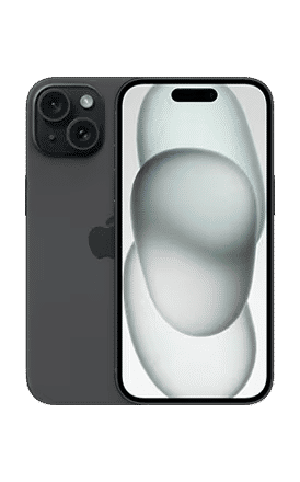 MetroPCS iPhone 15