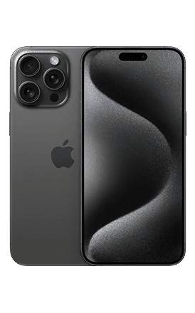 MetroPCS iPhone 16 Pro Max