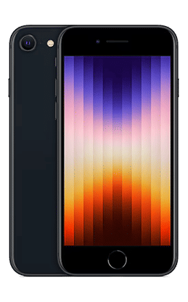 MetroPCS iPhone SE (3rd Gen) 5G