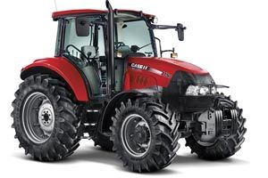 Case Tractor