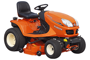 Kubota Tractor