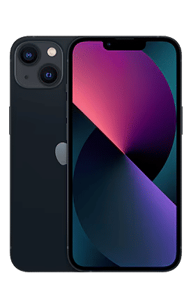 MetroPCS iPhone 13