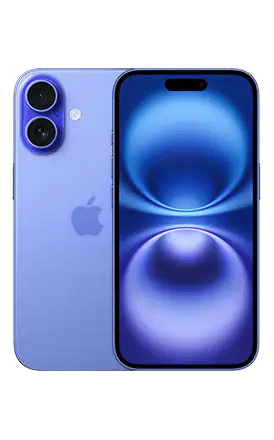 MetroPCS iPhone 16