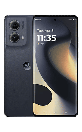 MetroPCS Motorola Edge