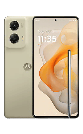 MetroPCS Moto G Stylus 5G