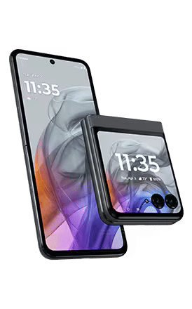 MetroPCS Motorola Razr