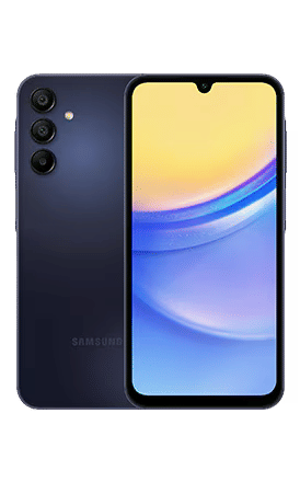 MetroPCS Galaxy A15 5G