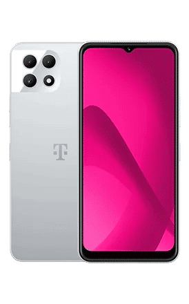 T-Mobile Revvl 7 5G