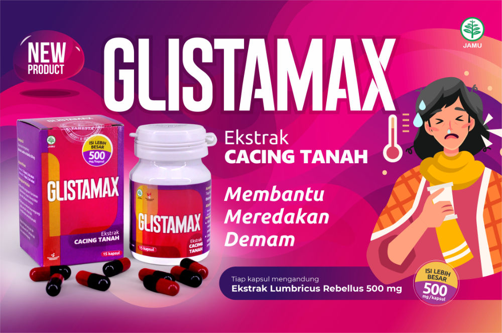 Glistamax