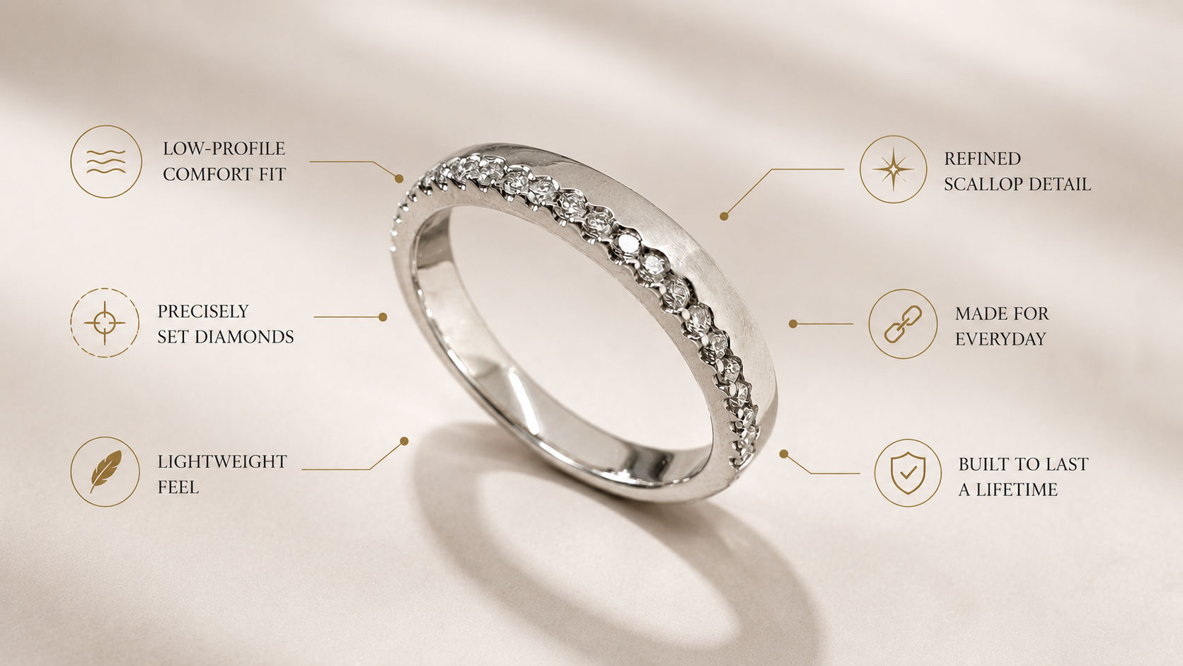 Wedding Band