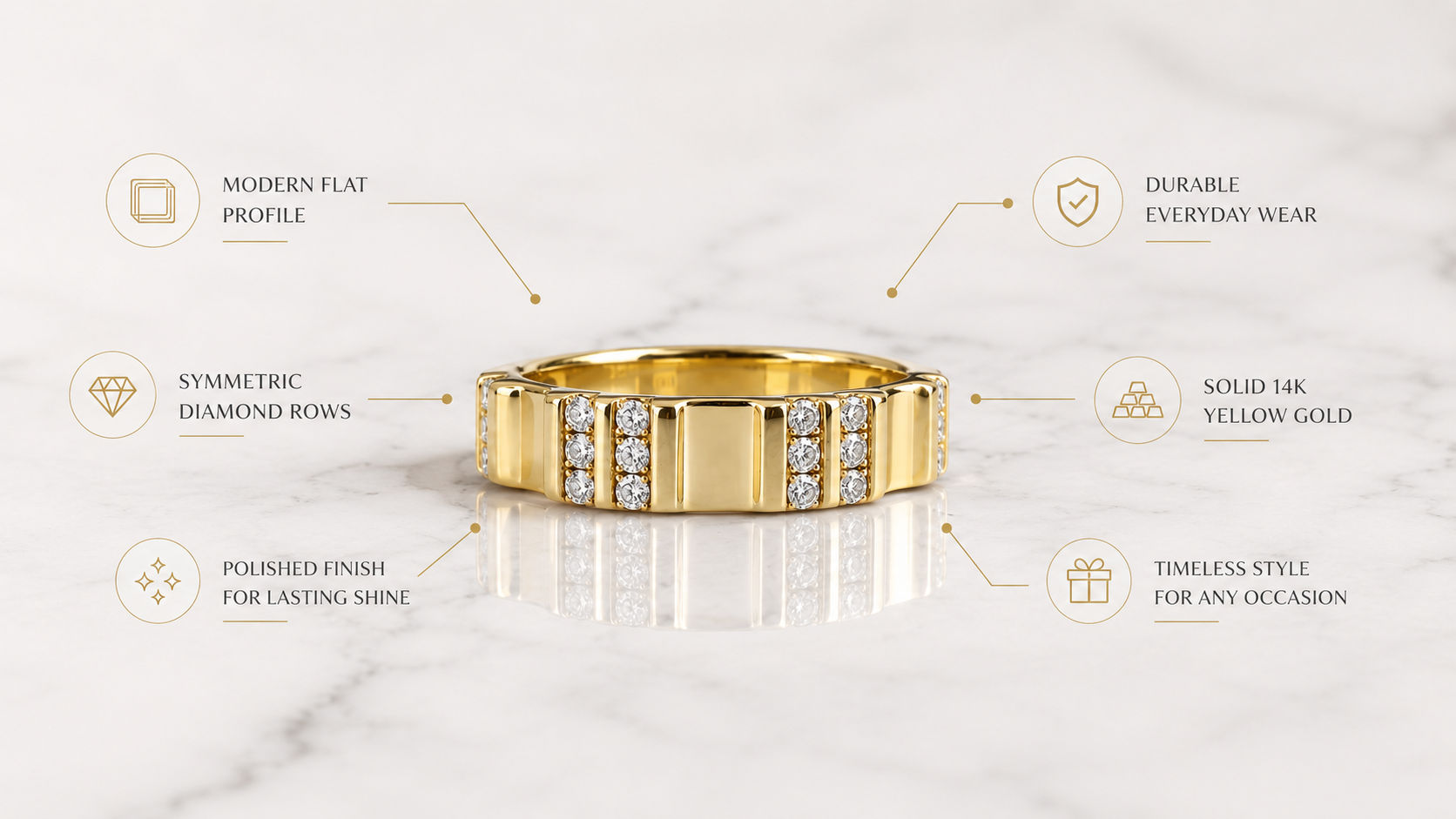 Wedding Band