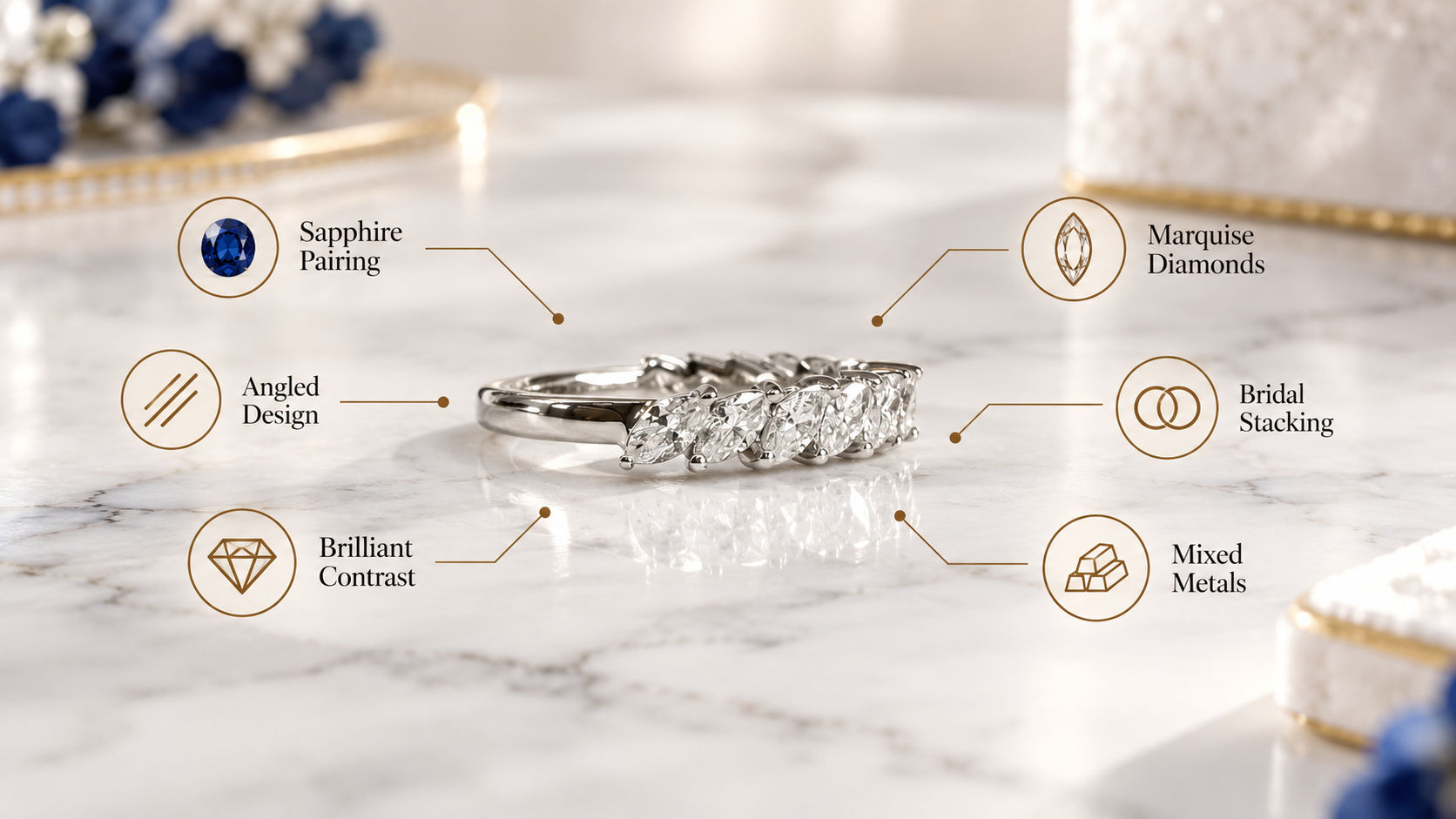 Statement Ring