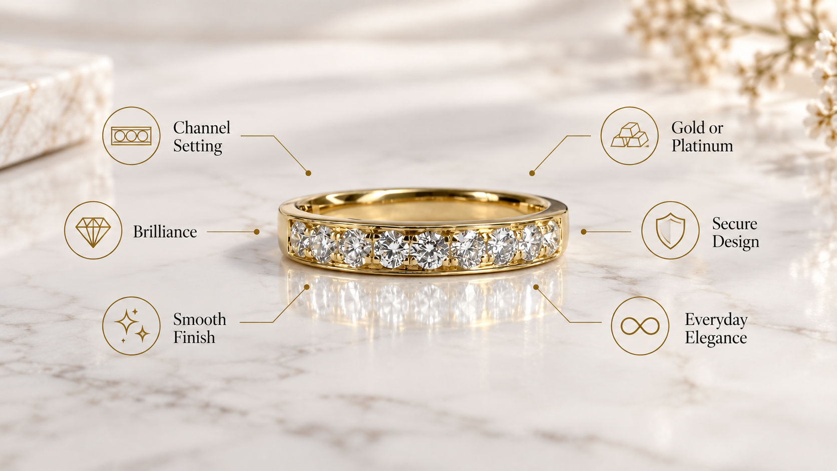Wedding Band