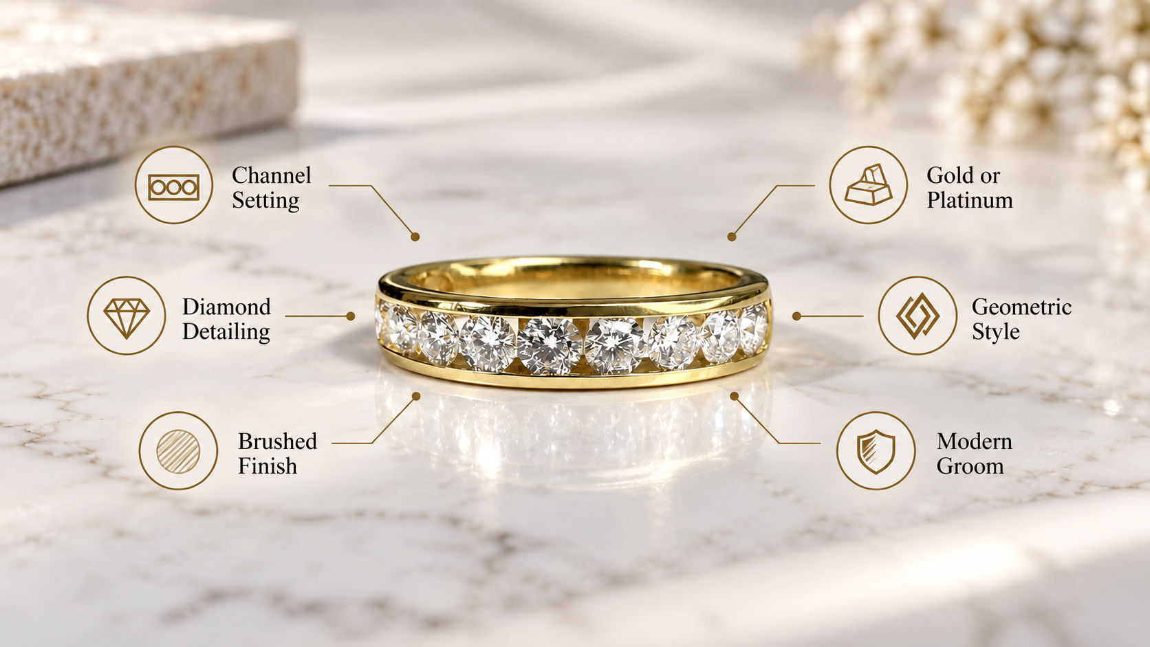 Wedding Band
