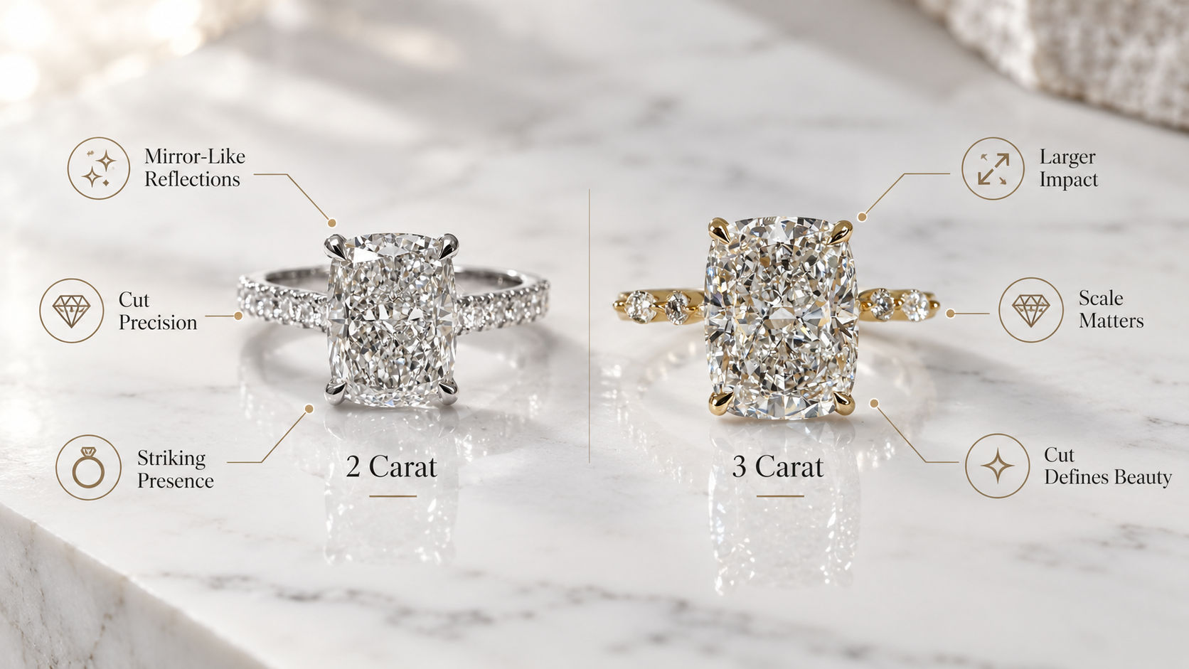 Lab Grown Diamonds