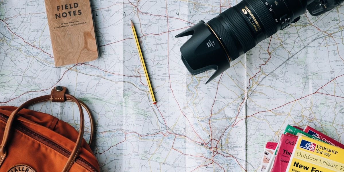 Travel, Transp & Hospitality software development services