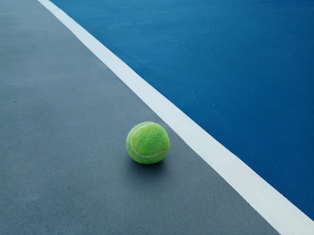 kontraktor lapangan tenis