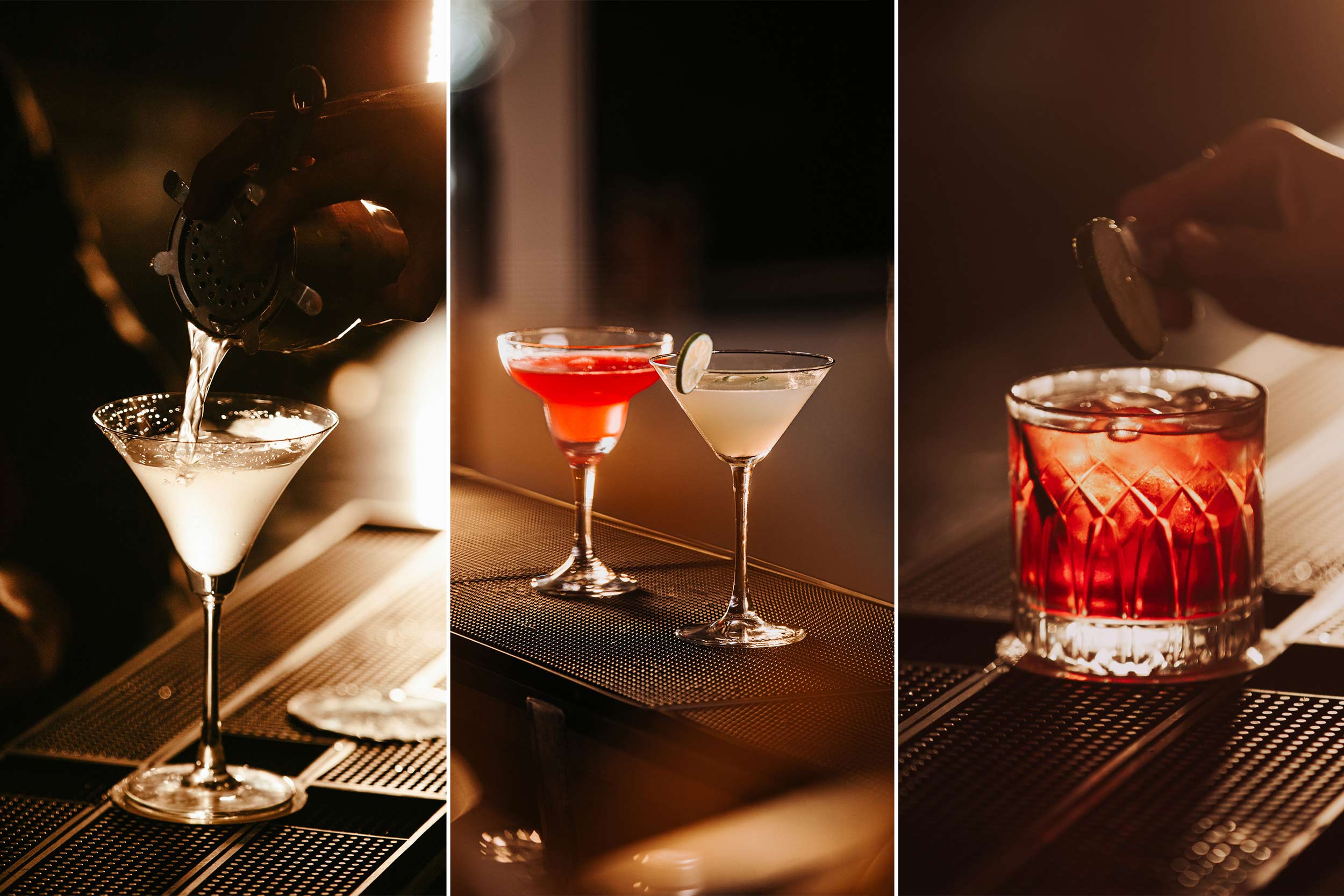 Cocktail