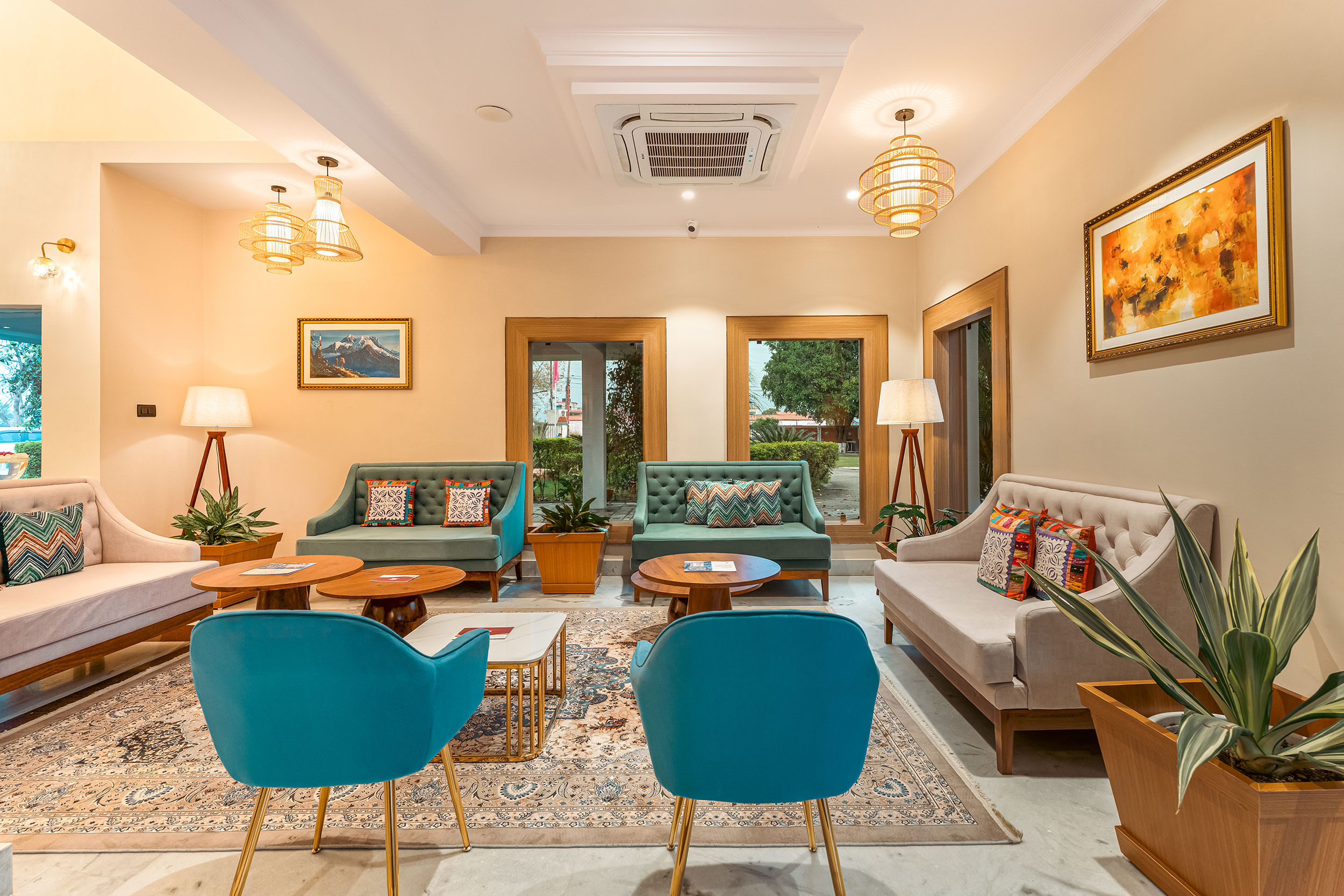 Dreamland Gold Resort