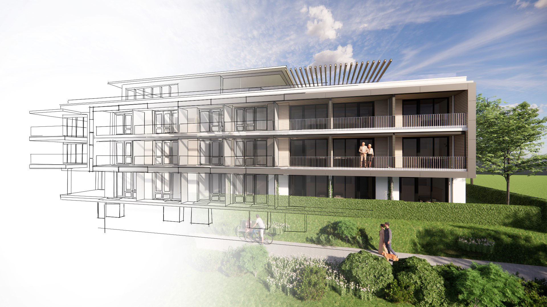 Ist Es Machbar Bauprojekte Planung DELTA Gruppe