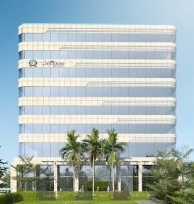 Mumbai Biocluster Facility