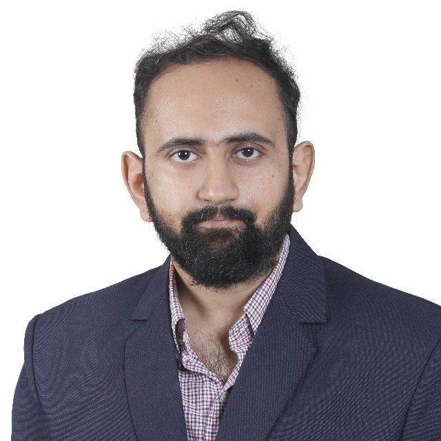 Dr. Dhruv Soni