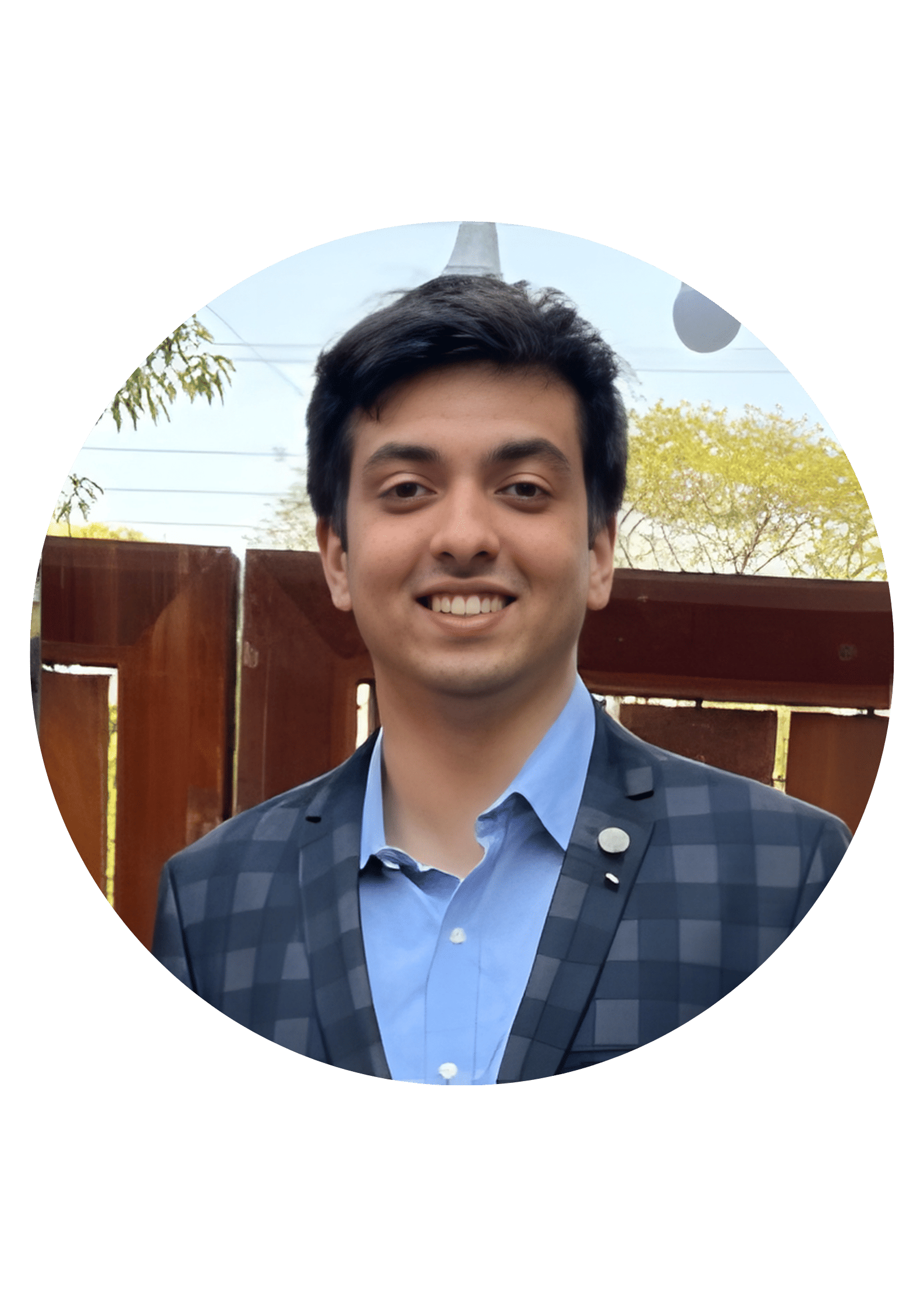 Mr. Aditya Achar