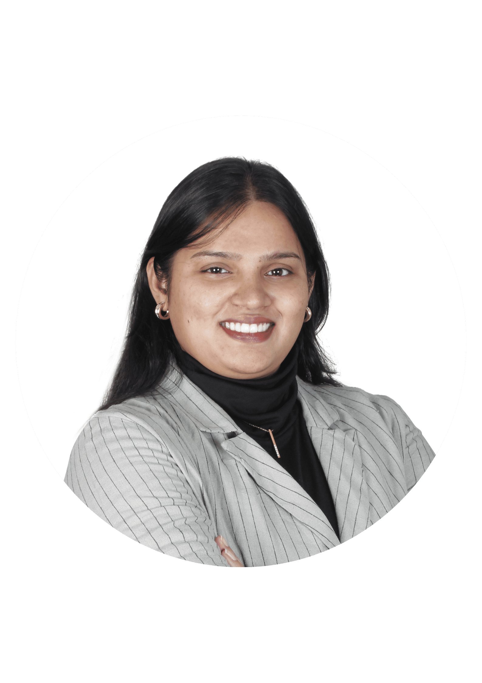 Ms. Akanksha Sail