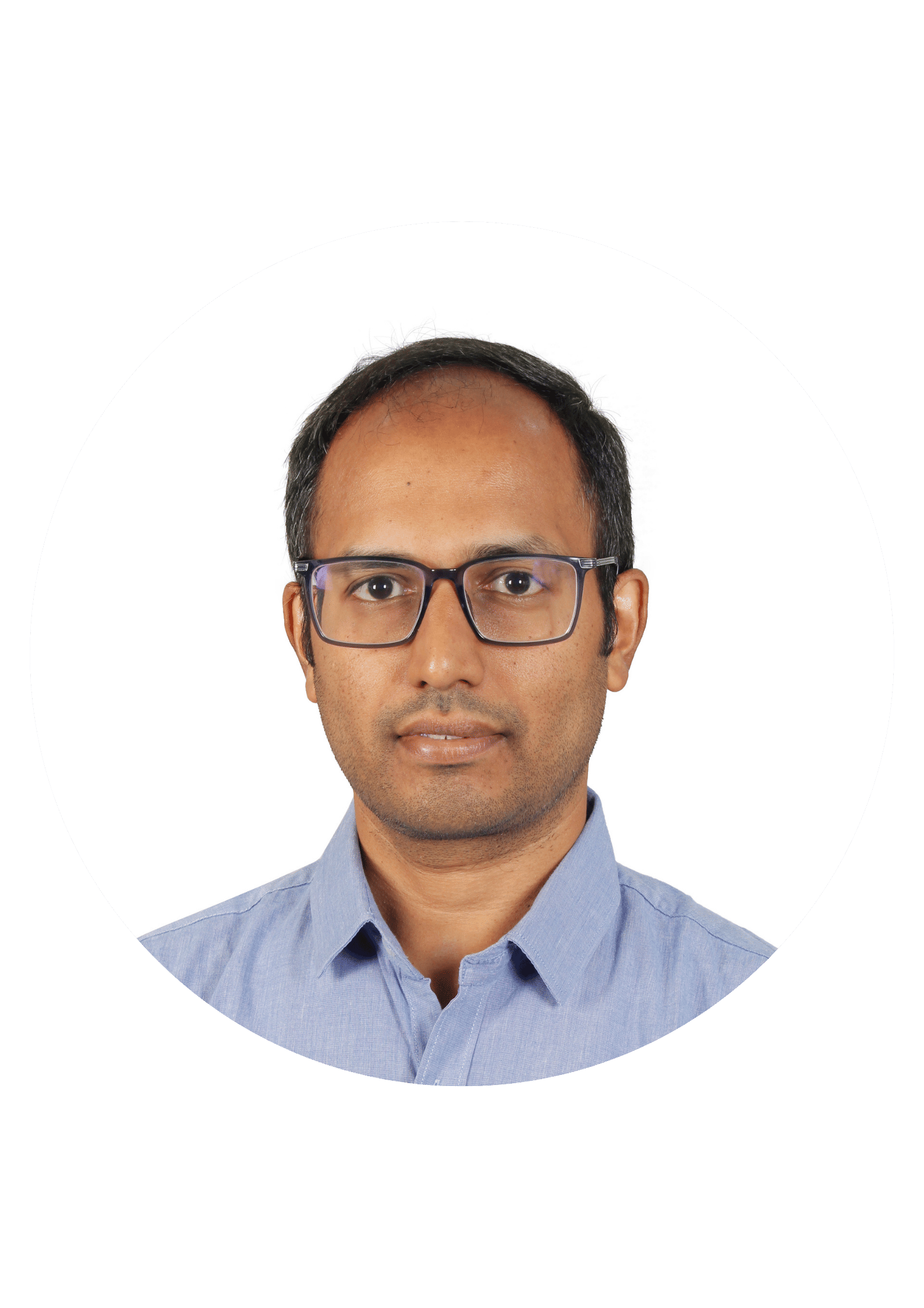 Dr. Aswani Kancherla